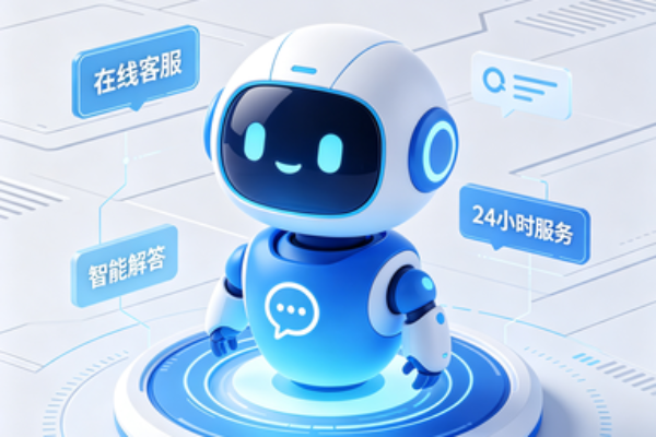 传统客服转型智能客服，这套改造方案让企业效率提升80%