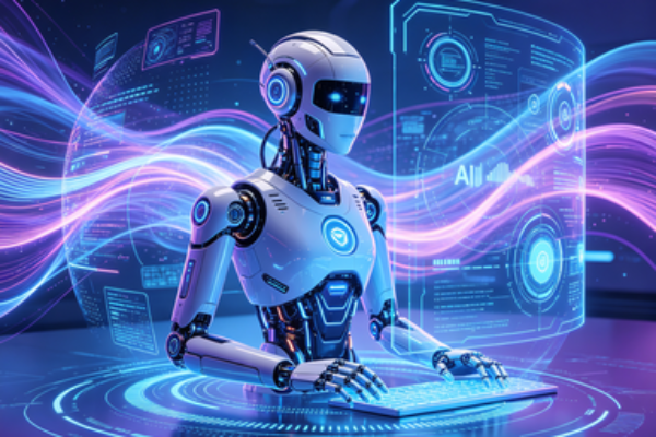 AI 智能客服平台，能助力企业提升客户转化率吗？