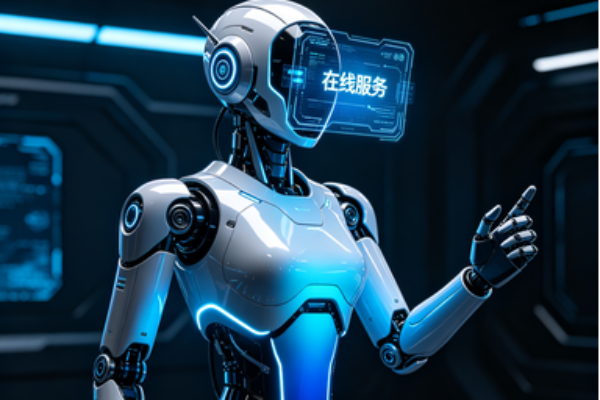 一套智能客服系统，真能同时搞定营销+服务？