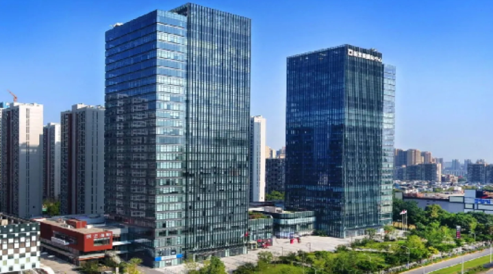 武汉分公司