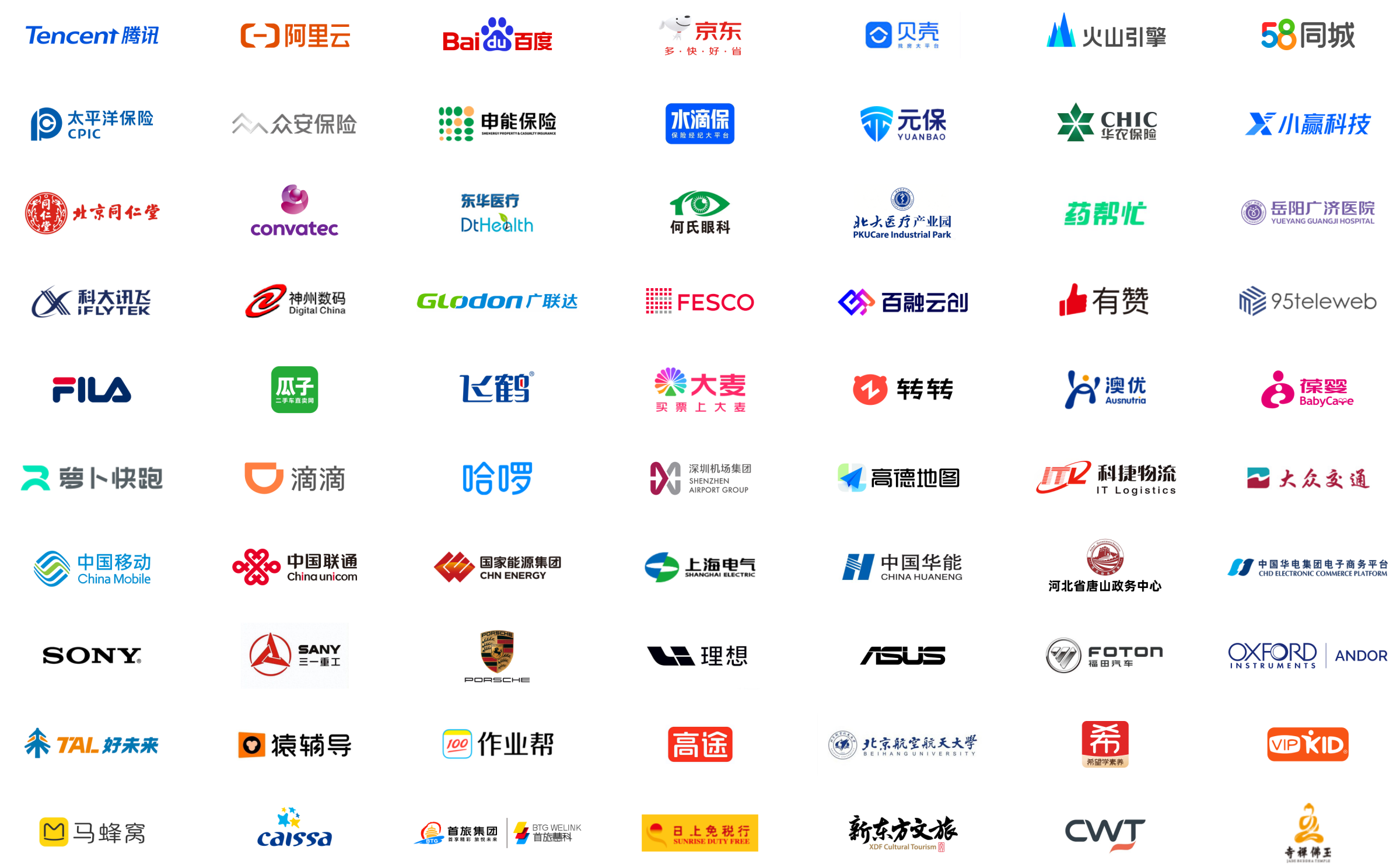 5000+客户的信赖选择