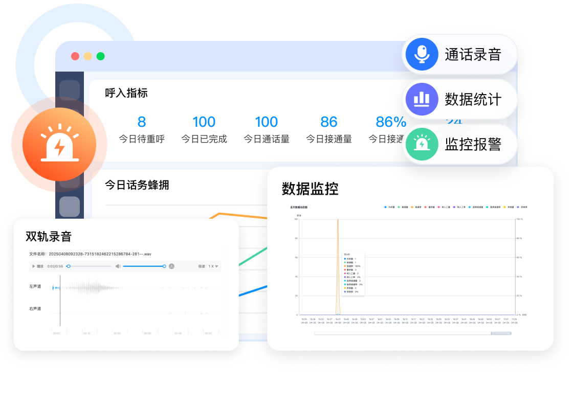 智能功能全面开放