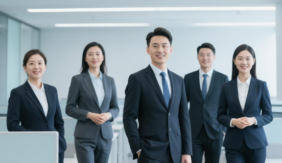 搭建专属云呼叫中心平台，促进客户业务高效运营